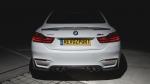 BMW M4 Coupe by RevoZport 2015 года